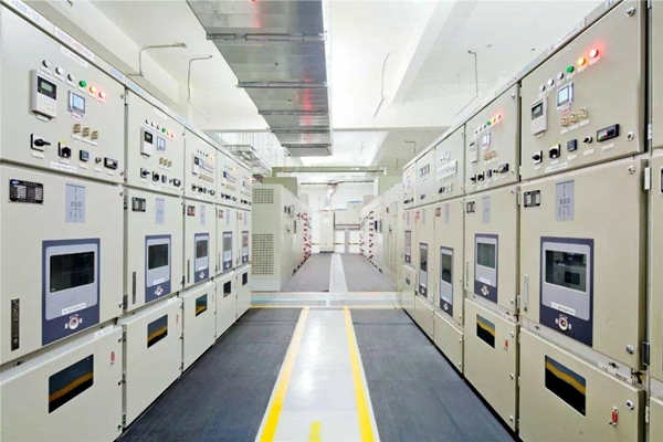 樓宇自控係統離不開變配電係統！(圖1)