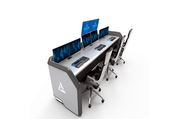 樓宇自控係統是如何實現設備監控的？(圖1)