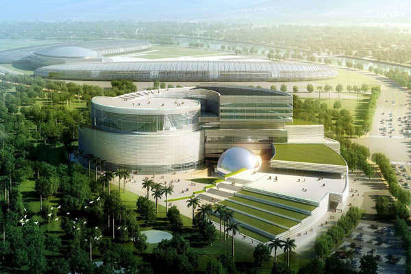 樓宇控製技術集成了哪些先進科技？(圖1)