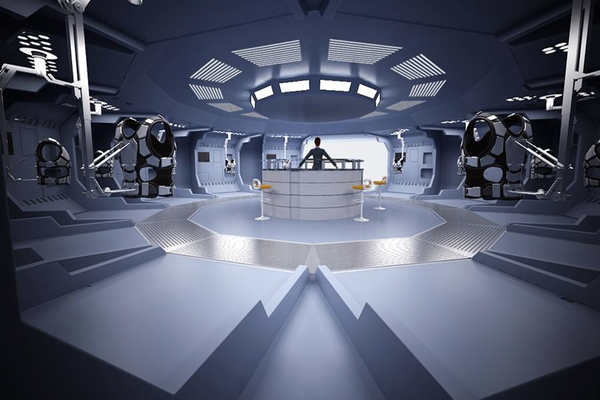 樓宇控製係統四大子係統簡介！(圖1)