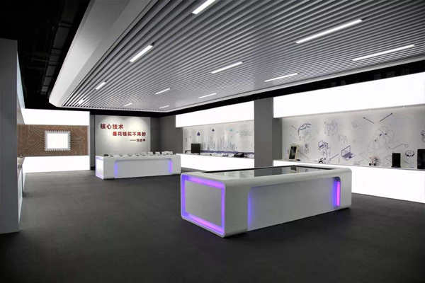 什麽樣的樓宇自動化係統才是值得信賴的！(圖1)