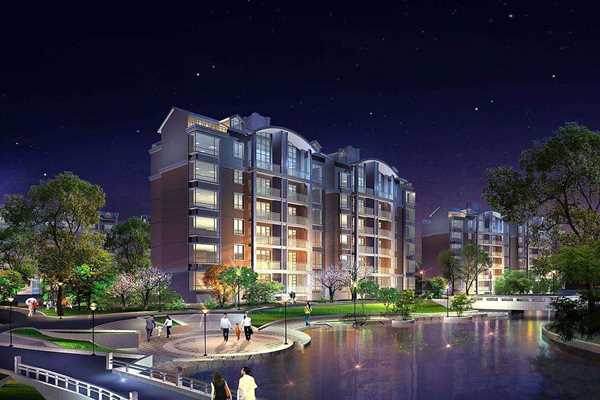 如何實現樓宇智能化係統理想的效果！(圖1)