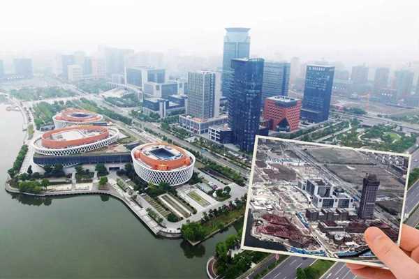 樓宇自控是什麽意思？其如何興起，又如何興盛？(圖1)