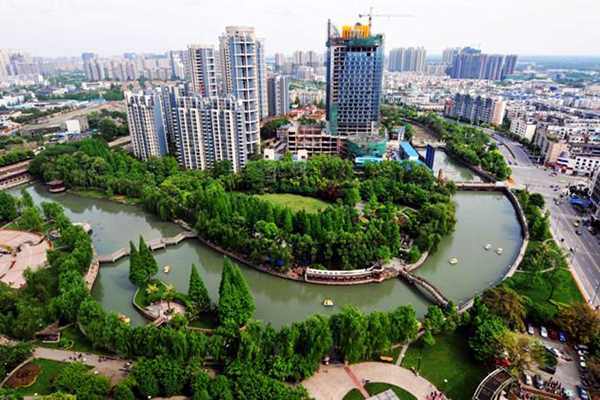 樓宇控製過程應貫徹節能方針！(圖1)