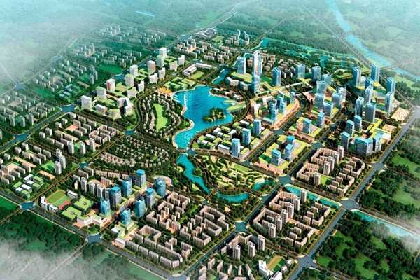 樓宇智能化是幹什麽的？智能化控製是大勢所趨？(圖1)