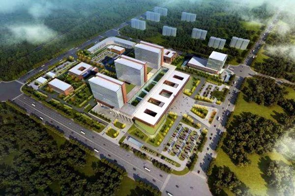 樓宇自動化係統的安裝以及協調管理！(圖1)