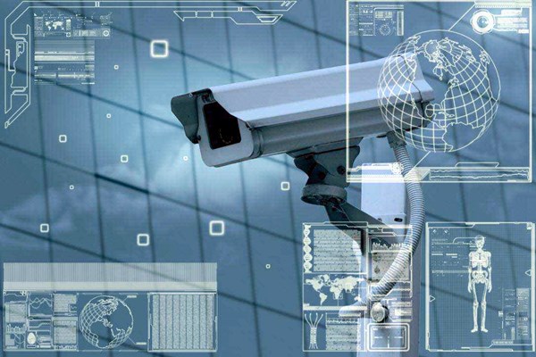 安防監控的部署是樓宇控製係統的重要一環！(圖1)