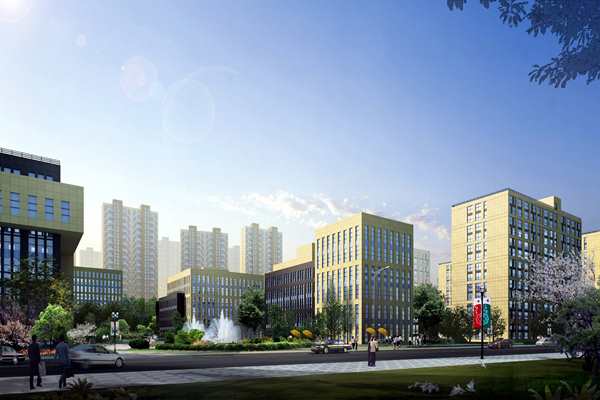 樓宇控製的應用領域有哪些？(圖1)