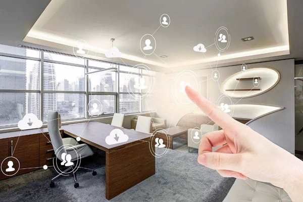 樓宇自動化係統的協調比較複雜！(圖1)