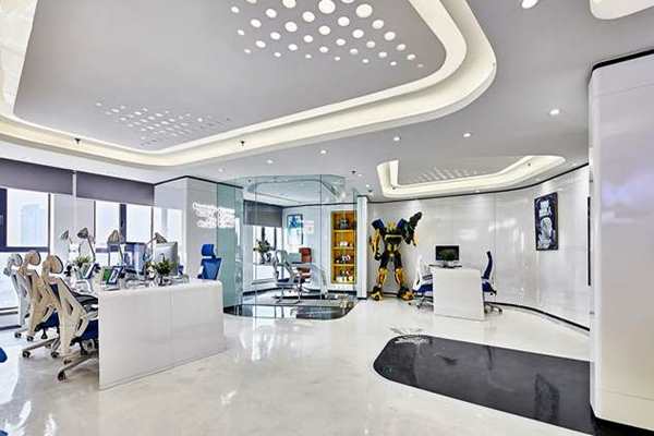 樓宇自控集成項目的整體規劃！(圖1)