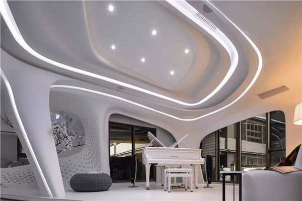 樓宇智能化行業特有的經營模式！(圖1)