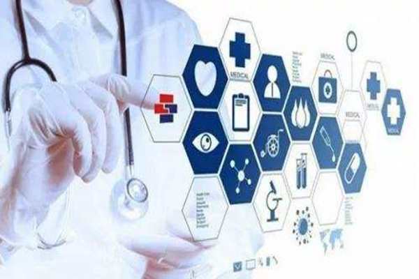 醫院樓宇自控係統有待完善的地方！(圖1)