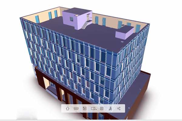 樓宇控製係統的進步以滿足用戶需求為導向！(圖1)