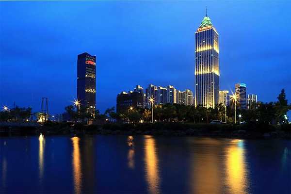 樓宇智能化節能技術現狀！(圖1)