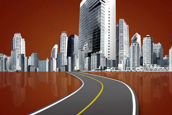 樓宇自動化係統是何時出現的？其構造如何？(圖1)