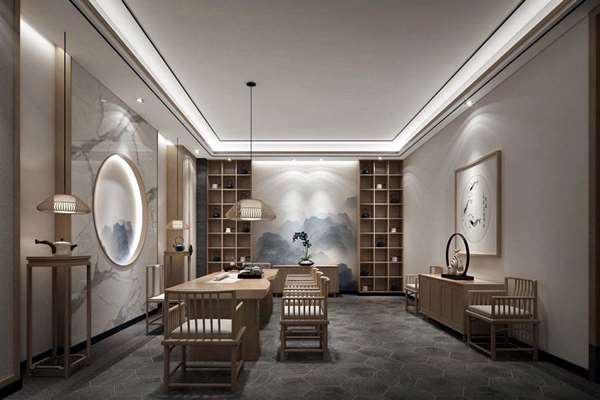 優化設計方案才能規範樓宇控製流程！(圖1)