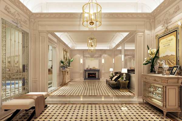 樓宇自控係統標準及檢驗現狀！(圖1)