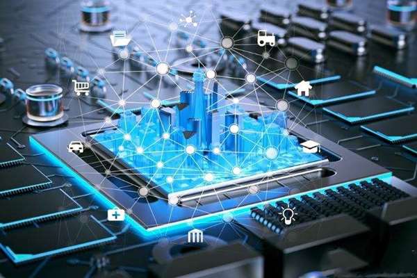 嵌入式技術與樓宇控製係統的搭檔簡直完美！(圖1)