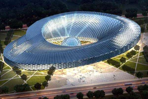 樓宇智能化係統的“鏈接”特點！(圖1)