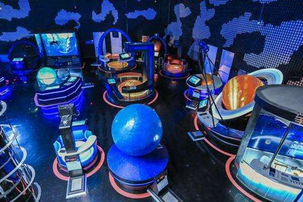 管理製度對樓宇自動化係統造成了製約！(圖1)