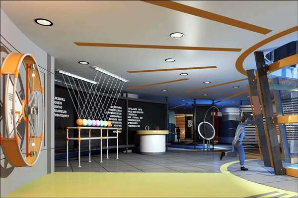 樓宇自控應明確組織體係，界定職責任務！(圖1)