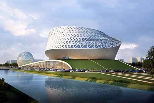 樓宇智能化的項目特性！(圖1)