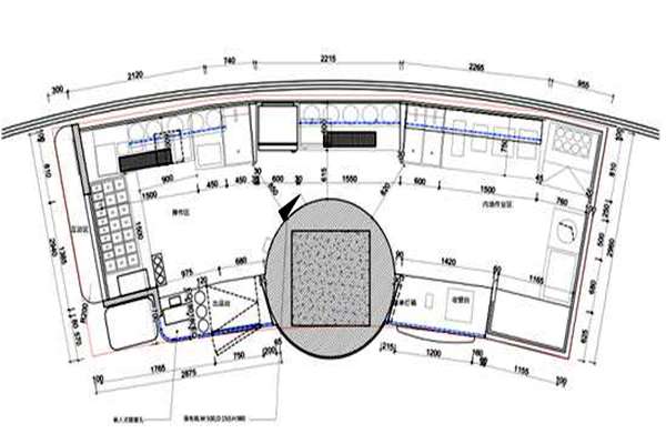 在樓宇控製中應用CAD的技術！(圖1)
