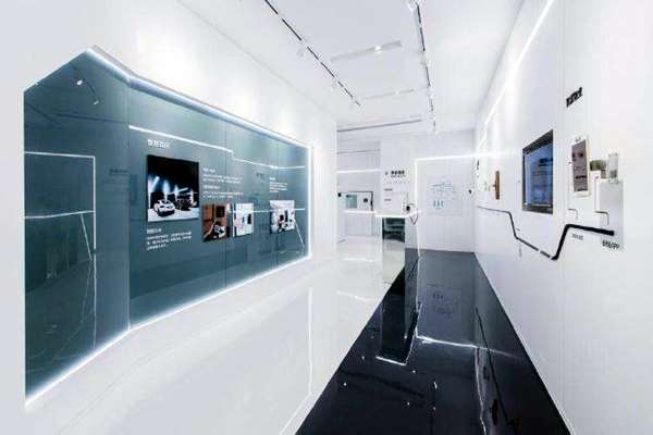 樓宇自控係統功能性強大，愛了愛了！(圖1)