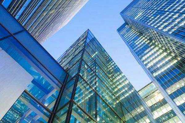 樓宇智能化三大設計階段各需要BIM做什麽？(圖1)