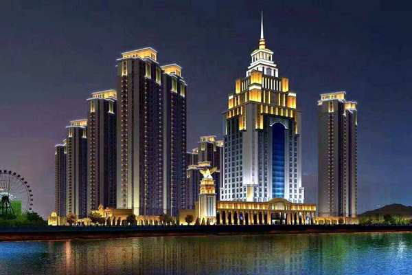 樓宇控製交付運行也要用BIM？(圖1)