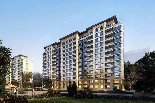 住宅兩用樓樓宇自控係統的建設！(圖1)