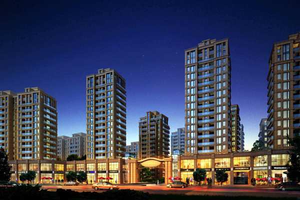 樓宇智能化係統的材料選擇！(圖1)