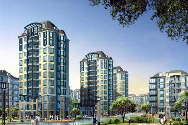 樓宇控製係統信息傳輸功能的實現！(圖1)