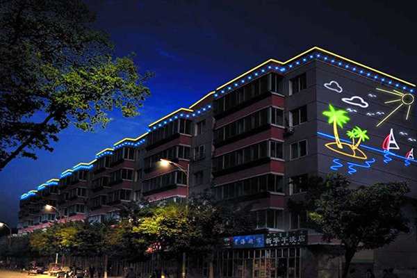 樓宇控製過程中的設備安裝問題！(圖1)