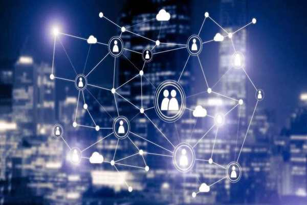 什麽是樓宇自控係統的模塊連接技術？(圖1)