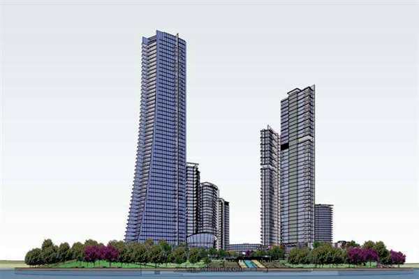 統一理念，樓宇自動化係統才會有好未來！(圖1)