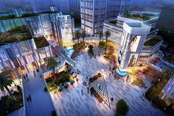 樓宇控製係統為什麽要進行設備檢測？如何檢測？(圖1)