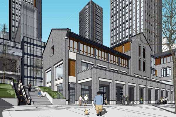 樓宇自控在哪些智能化領域被廣泛應用？(圖1)