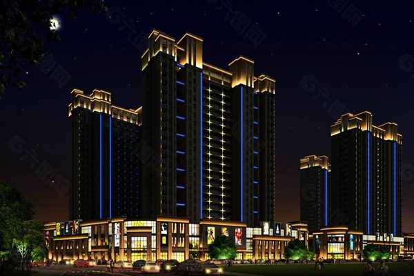 樓宇自動化幾種重要的子係統你知道嗎？(圖1)