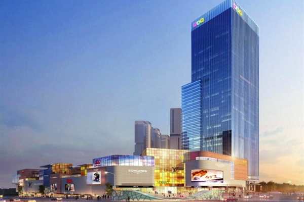 樓宇控製的實現要注意協調問題！(圖1)