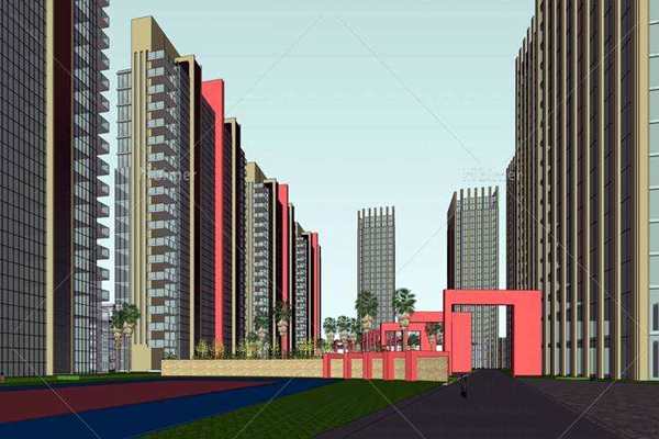 樓宇自控係統的組成！(圖1)