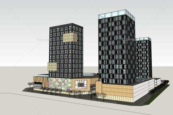 都想“認識”樓宇智能化係統設計與實施？今天它來了！(圖1)