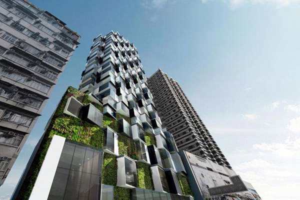 樓宇自動化是午夜在线影院城市建設的“推動劑”！(圖1)