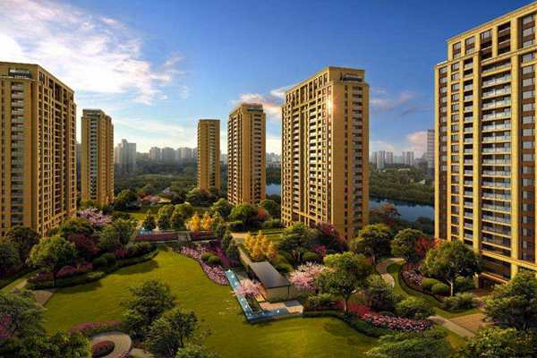 樓宇控製行業應該激流勇進！(圖1)