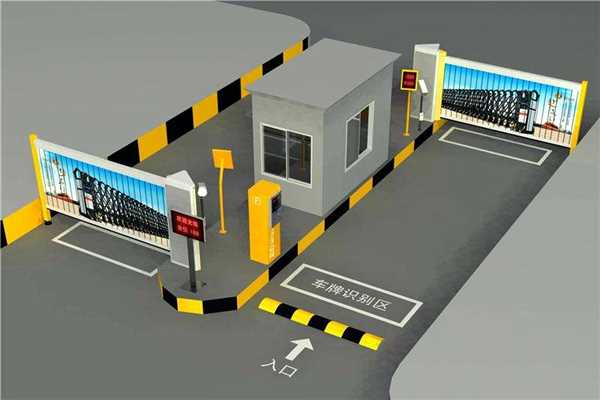 樓宇智能化係統需要配備三大SAS係統！(圖1)