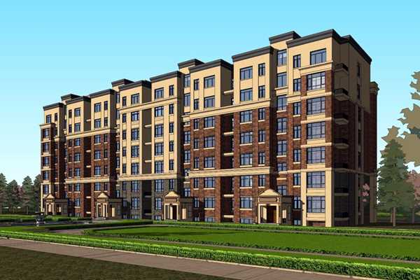 樓宇自動化係統組成和分類！(圖1)