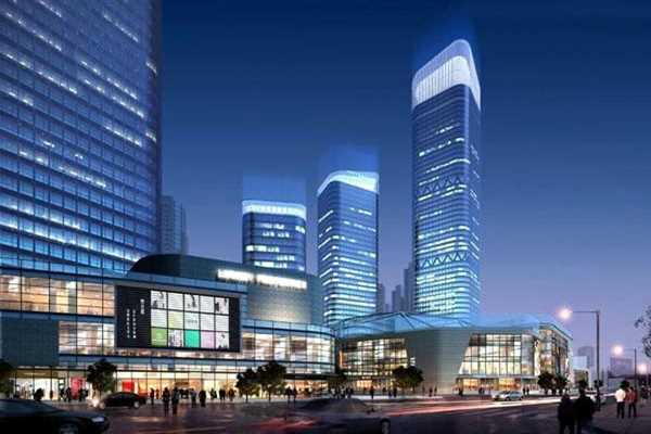 樓宇自控決策階段的造價控製！(圖1)