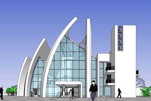 樓宇智能化工程設計階段的造價控製！(圖1)