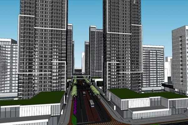 樓宇自控係統的高效便捷以及安全作用！(圖1)