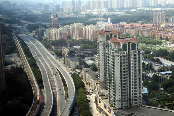 樓宇控製係統意義所在！(圖1)